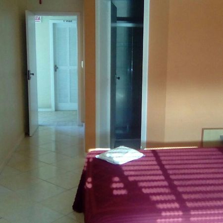 Araranguá Premier Palace Hotel מראה חיצוני תמונה