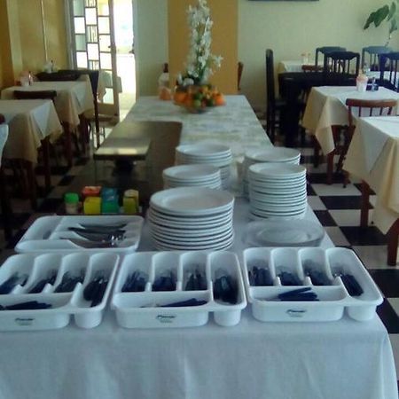 Araranguá Premier Palace Hotel מראה חיצוני תמונה