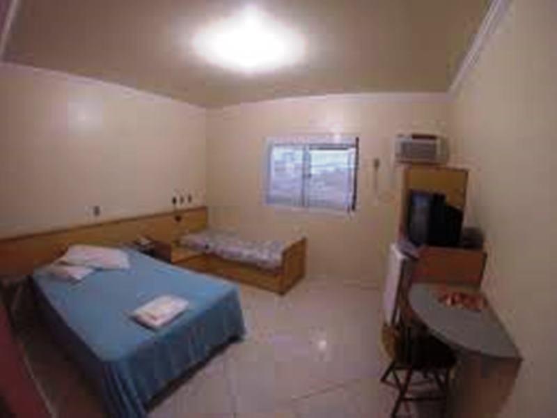 Araranguá Premier Palace Hotel מראה חיצוני תמונה