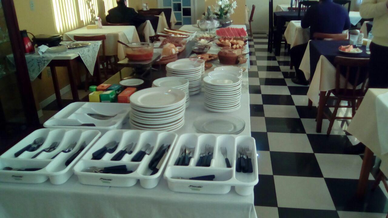 Araranguá Premier Palace Hotel מראה חיצוני תמונה