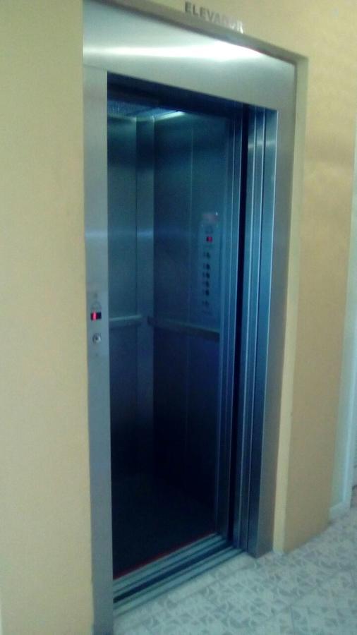 Araranguá Premier Palace Hotel מראה חיצוני תמונה