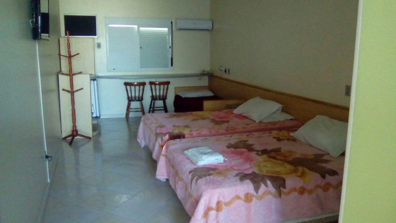 Araranguá Premier Palace Hotel מראה חיצוני תמונה