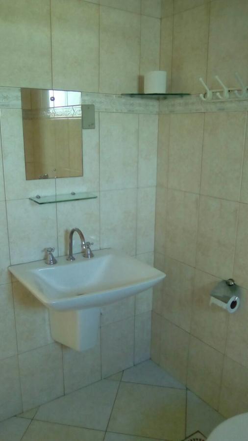 Araranguá Premier Palace Hotel מראה חיצוני תמונה