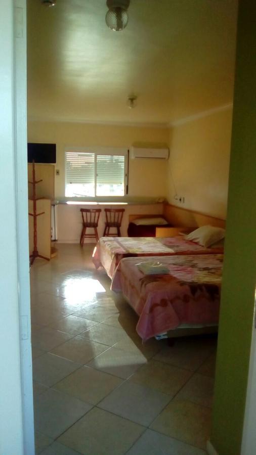 Araranguá Premier Palace Hotel מראה חיצוני תמונה